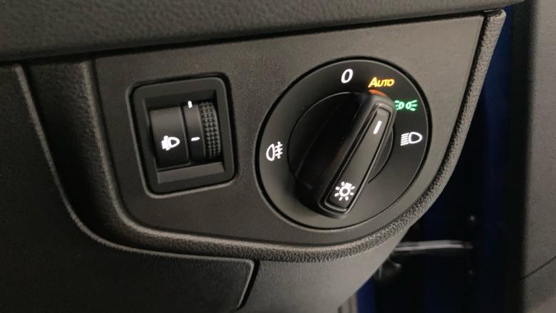 Volkswagen Polo 1.0 TSI Life 5dr Petrol Hatchback